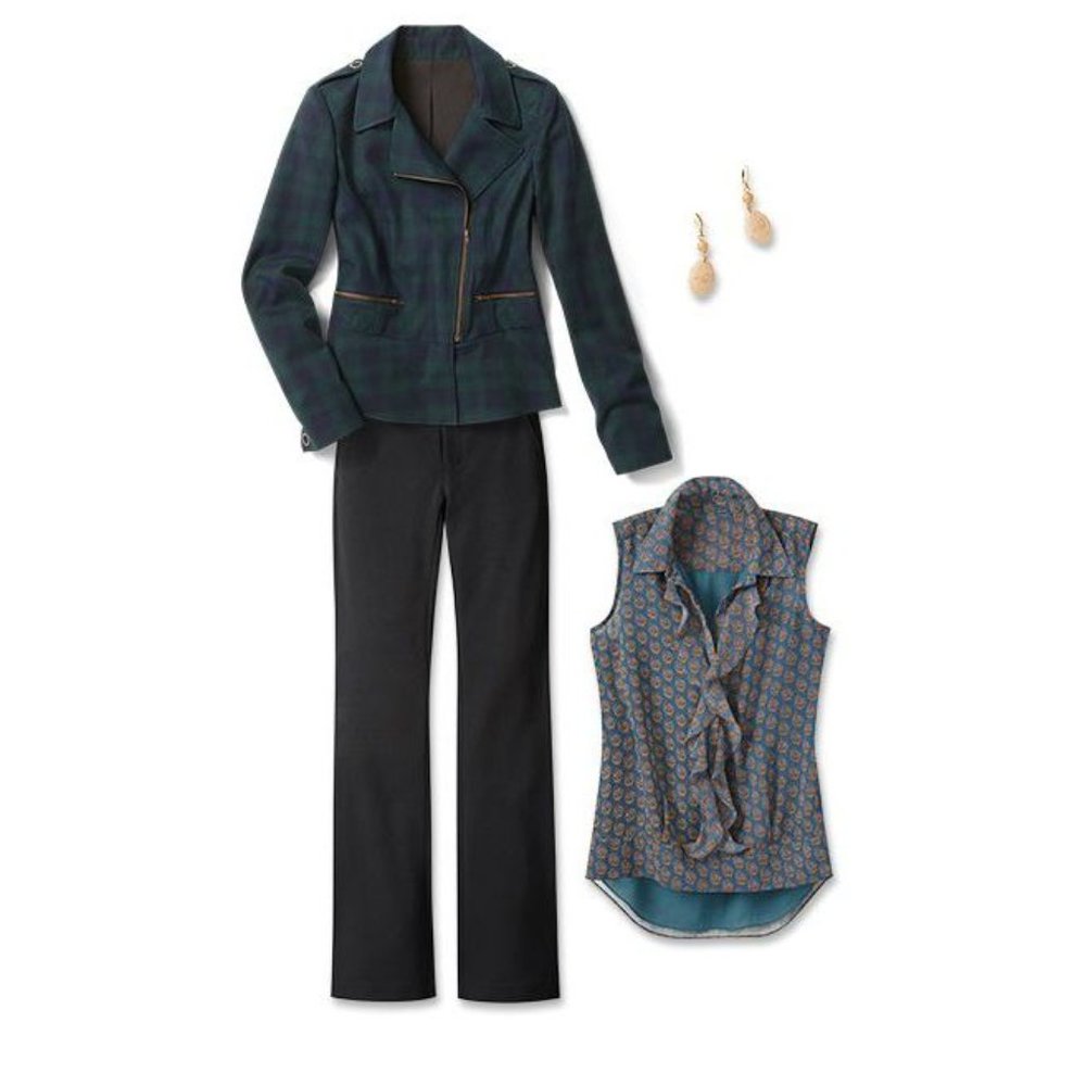 CABI Jacket - Picture 9 of 16